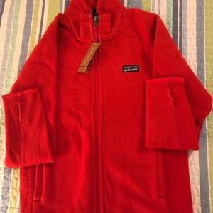 SOLD !!!! Boy’s radiant Flux Jkt